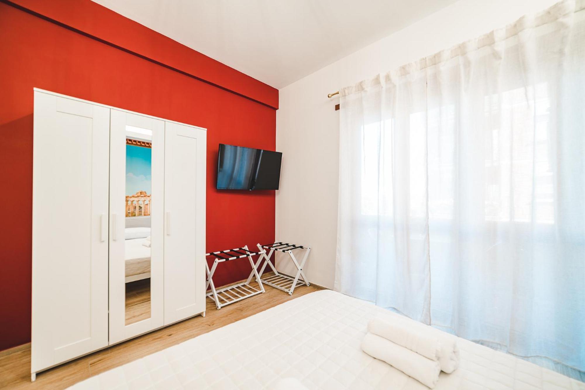 Tibur Domus B&B — Foto 2