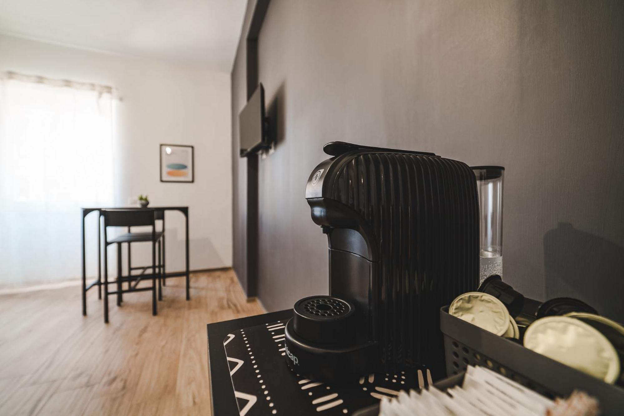 Tibur Domus B&B — Foto 1