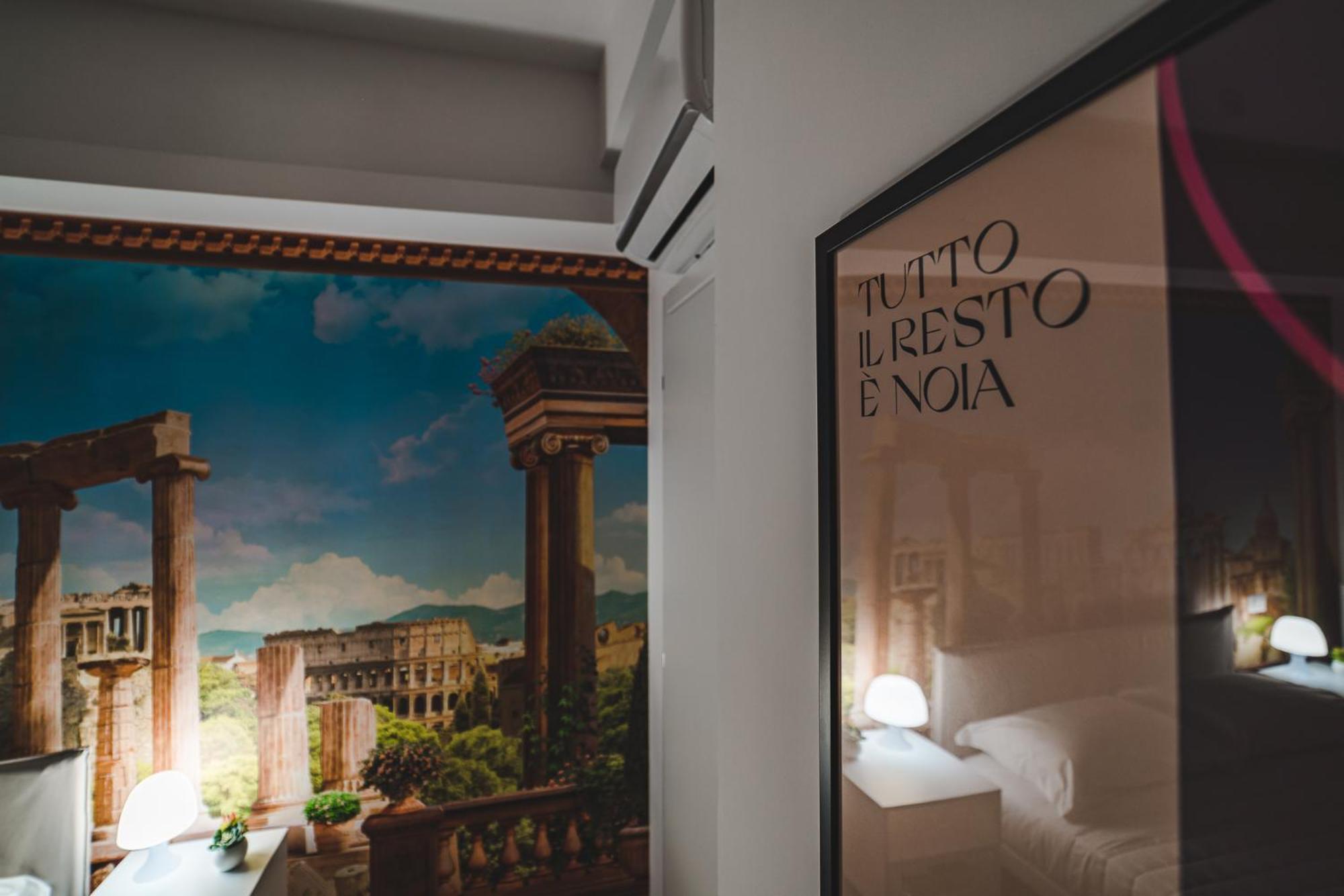 Tibur Domus B&B — Foto 3