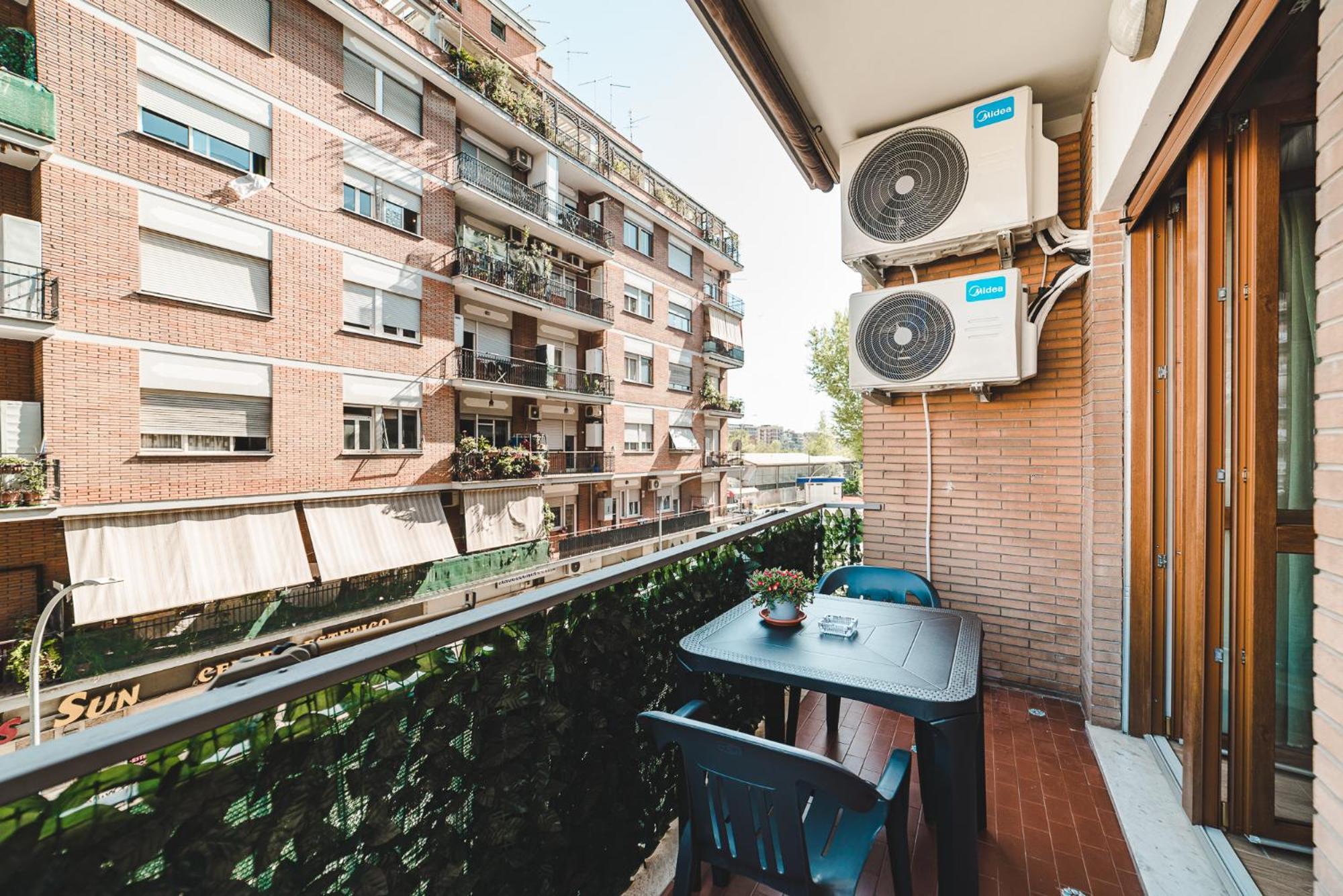 Tibur Domus B&B, Rome